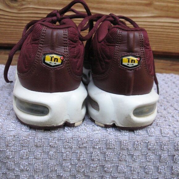 Nike Womens Air Max Plus Se 'TN Shoes Sneakers - Picture 8 of 12